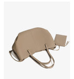 Brooklyn Tote - Oyster