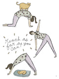 Make Yourself Cozy by Katie  Vaz: Paperback; 128 pages / English