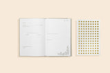 Our Bucket List Adventures: A Guided Journal for Couples