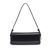 Sorella Shoulder Bag: Chocolate