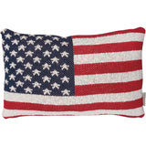 Americana Pillow