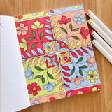 The Good Life Coloring Book PREORDER SHIPS LATE MARCH