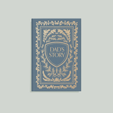 Dad's Story: A Memory and Keepsake Journal for My Family
