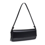 Sorella Shoulder Bag: Chocolate