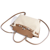 Pre-Order Newport Tote - Camel