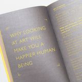 How Art Can Make You Happy