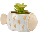 Flounder Planter