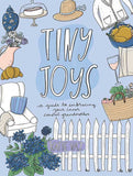 Tiny Joys by Katie  Vaz: Paperback; 128 pages / English