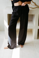 AR1061 | THE NOVAH PANTS: M / White