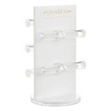 Branded 5 Bar Bracelet Spinner  (Read description)