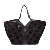 Calypso Tote: Sand