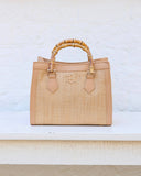 Kennedy Tote Natural: Default