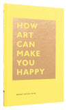 How Art Can Make You Happy