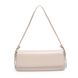 Sorella Shoulder Bag: Chocolate