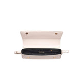 Sorella Shoulder Bag: Chocolate