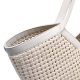 Calypso Tote: Sand