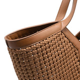 Calypso Tote: Sand