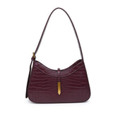 Judith Shoulder Bag: Oatmilk