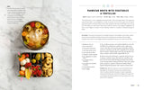 Lunchbox: 75+ Easy & Delicious Recipes for Lunches on the Go: Trade Paperback