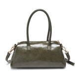 Vienna Crossbody: Chocolate