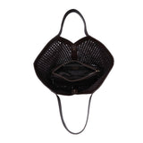 Calypso Tote: Sand
