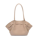 Monroe Satchel: Tan