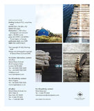 Relaxed Coastal Style by Sally Denning: Hardcover; 176 pages / English