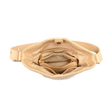 Jessica - Straw Tote: Natural
