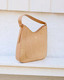 Hadlee Hobo Bag Natural: Default