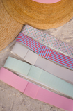 Hat Bands: Americana