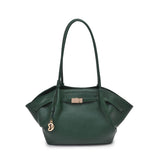 Monroe Satchel: Tan
