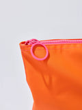 PORT WATER RESISTANT TOTE: NAVY
