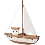 Sloop Sitter