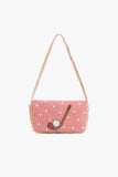 Tee Trolley Shoulder Bag