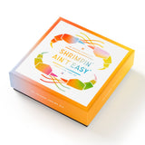 Brass Monkey Shrimpin' Ain't Easy Origami Kit