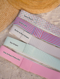 Hat Bands: Americana