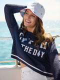 SHELLY REVERSIBLE BUCKET HAT,MULTI