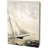 Schooner Journal