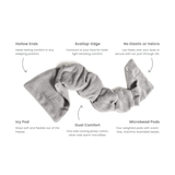 Elephant Weighted Sleep Mask - Eye Mask