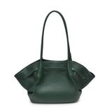 Monroe Satchel: Tan