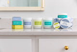 Travel Size Seaweed & Sea Salt Body Butter (2oz)