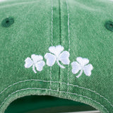 Part Irish All Trouble Baseball Cap