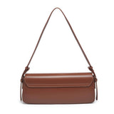 Sorella Shoulder Bag: Chocolate