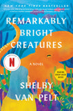 Remarkably Bright Creatures: Shelby Van Pelt