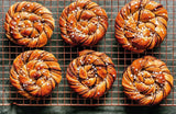 King Arthur Baking Company Big Book of Bread by King Arthur Baking Company: Hardcover; 464 pages / English