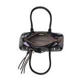 Vienna Crossbody: Chocolate