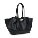 Kaia Tote: Midnight